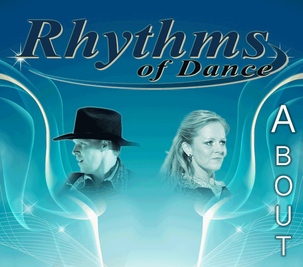About Us - Rhythms of Dance