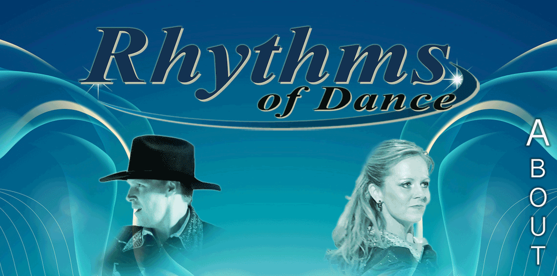 About Cindy & Richard