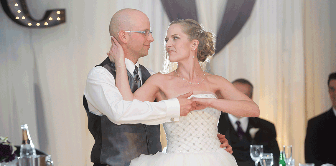 Wedding Dance Packeges