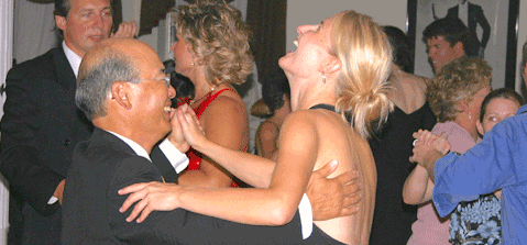 Privates and Small Group Classes