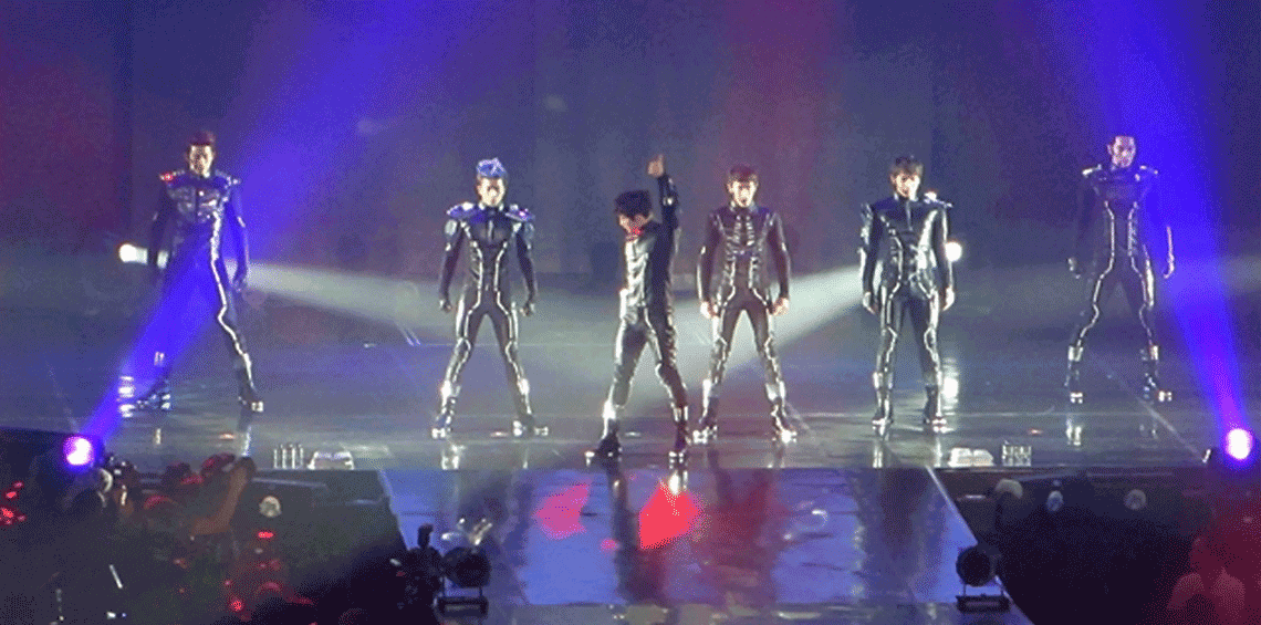 Musical Staging and Consulting